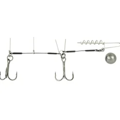 Spro Monture Softbait Spiral Stinger