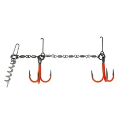 VMC Monture Double Pike Chain Uv