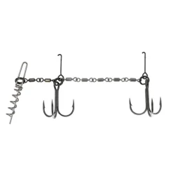 Monture Vmc Double Pike Chain
