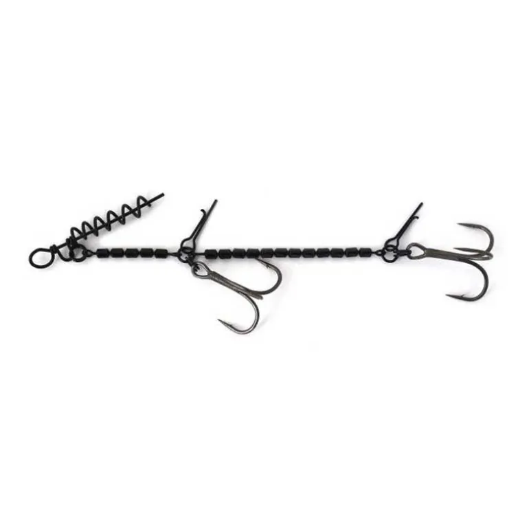 Monture Xorus Ulti Shallow Rig