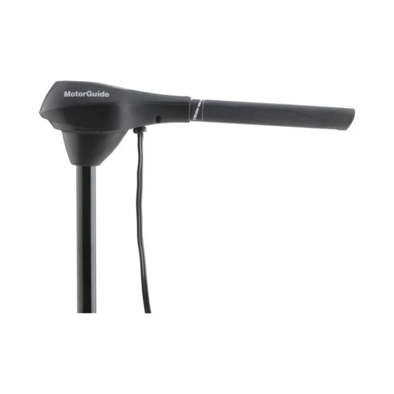 Motorguide Moteur Arrière R3 12V Digital