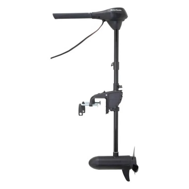 Motorguide Moteur Arrière R3 12V Digital