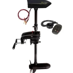 Moteur Electrique Black Cat Battle Cat Bc 2400