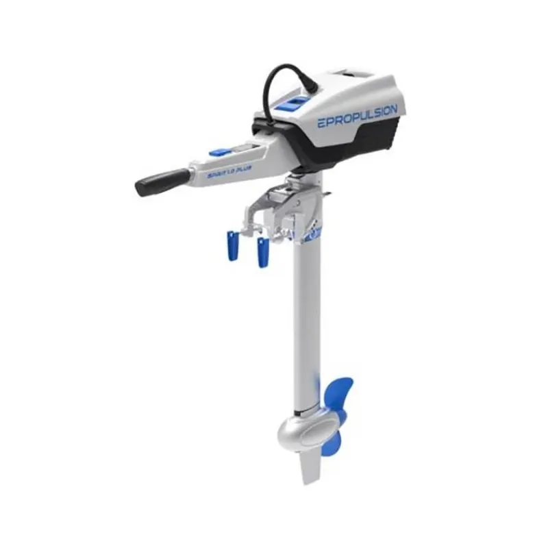 Epropulsion Moteur Electrique Spirit 1.0 Plus Xs