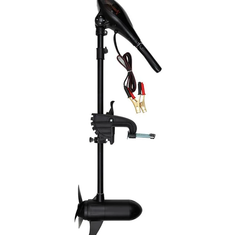 Fox Moteur Electrique 3 Blade Prop