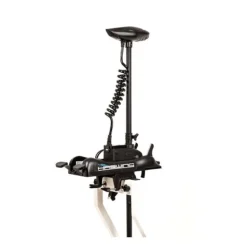 Moteur Electrique Haswing Cayman B 80 Lbs Gps 24V Version G1.5