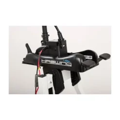 Moteur Electrique Haswing Cayman B 80 Lbs Gps 24V Version G1.5