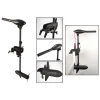 Haswing Moteur Electrique Osapian 4 Lbs