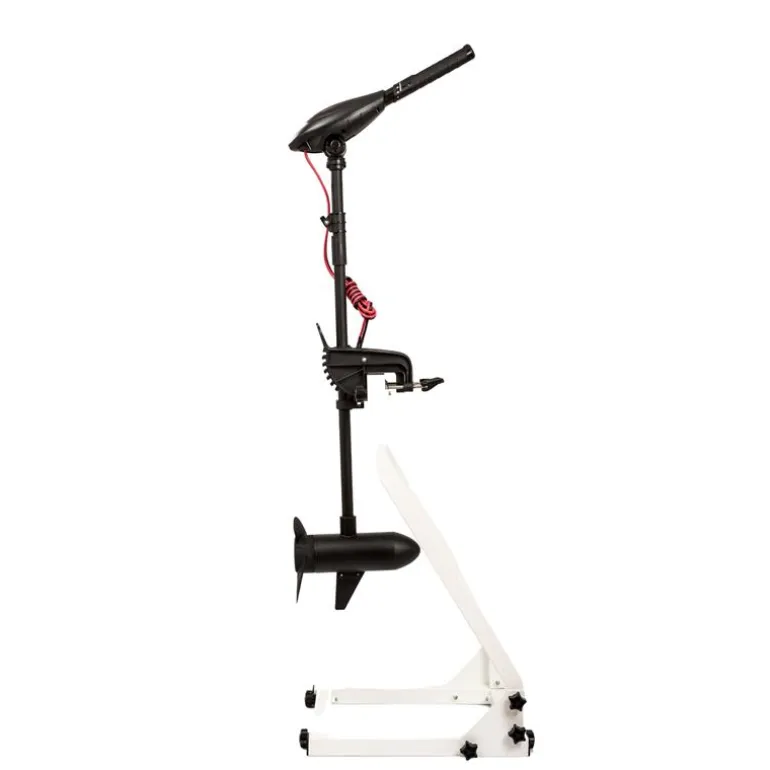 Moteur Electrique Haswing Osapian 55 Lbs 2026