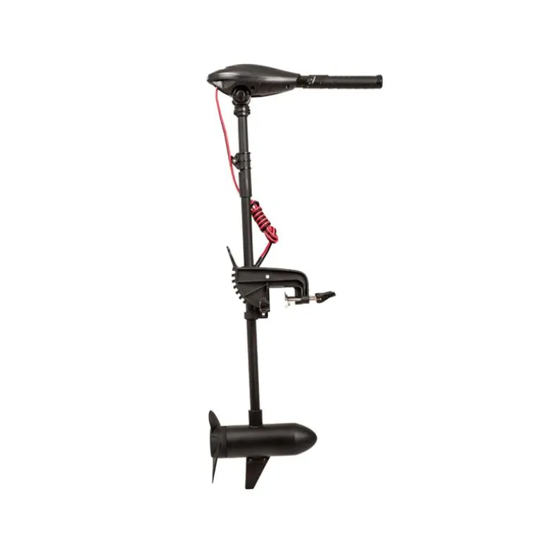 Moteur Electrique Haswing Osapian 55 Lbs 2026