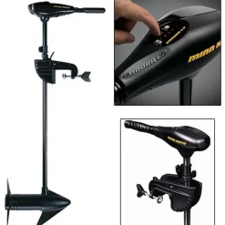 Minn Kota Moteur Electrique Endura C2 V2