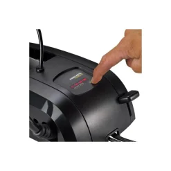 Minn Kota Moteur Electrique Powerdrive 70Lbs Bt Spotlock Gps - Avec Micro Télécommande Et Sonde Dsc