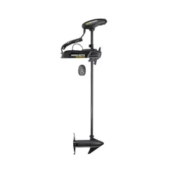 Minn Kota Moteur Electrique Powerdrive 70Lbs Bt Spotlock Gps - Avec Micro Télécommande Et Sonde Dsc