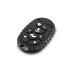 Minn Kota Moteur Electrique Powerdrive 55Lbs Bt Stotlock Gps - Avec Micro Télécomamnde Et Sonde Dsc