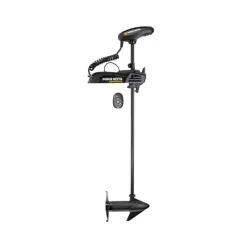Minn Kota Moteur Electrique Powerdrive 55Lbs Bt Spotlock Gps - Avec Micro Telecommande