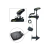 Minn Kota Moteur Electrique Powerdrive Bt - 55Lbs - Avec Pedale