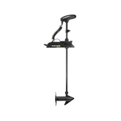 Minn Kota Moteur Electrique Terrova 80Lbs Gps 24V Avec Télécommande Wireless