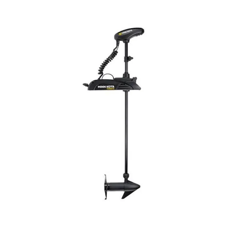 Minn Kota Moteur Electrique Terrova 80Lbs Gps 24V Avec Télécommande Wireless