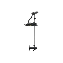 Minn Kota Moteur Electrique Terrova 55Lbs Gps Avec Télécommande Sans Fil Et Sonde Dsc