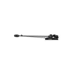 Minn Kota Moteur Electrique Terrova 55Lbs Gps Avec Télécommande Sans Fil Et Sonde Dsc
