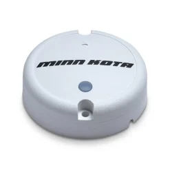 Minn Kota Moteur Electrique Terrova 55Lbs Gps Avec Télécommande Sans Fil Et Sonde Dsc
