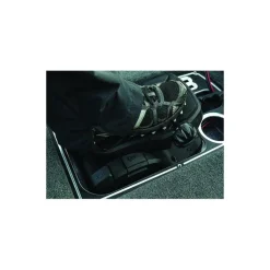 Minn Kota Moteur Electrique Ultrex 112Lbs Gps Avec Pédale À Câble Micro Télécommande Et Sonde Intégrée Mdi+