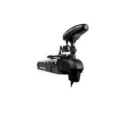 Minn Kota Moteur Electrique Ultrex 112Lbs Gps Avec Pédale À Câble Micro Télécommande Et Sonde Intégrée Mdi+