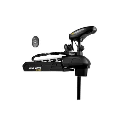 Minn Kota Moteur Electrique Ultrex 80Lbs Gps Avec Pédale À Câble Micro Télécommande Et Sonde Intégrée Mdi+