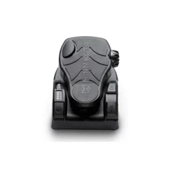 Minn Kota Moteur Electrique Ultrex 112Lbs Gps Avec Pédale À Câble Micro Télécommande Et Sonde Intégrée Dsc