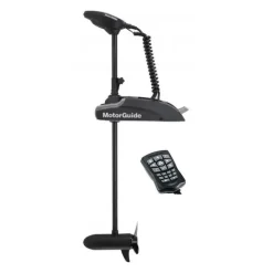 Moteur Electrique Motorguide Xi3 Fw 70Lbs 24V Gps