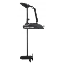 Motorguide Moteur Electrique Xi3 Fw 55Lbs 12V Gps 137Cm Avec Sonde Intégrée