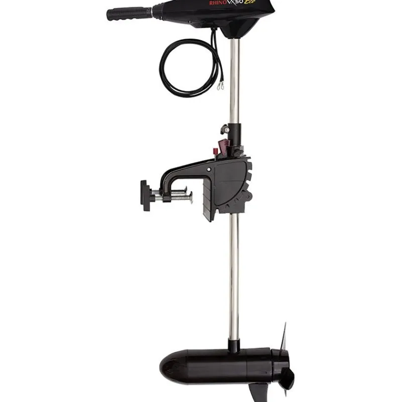 Rhino Moteur Hors Bord Electrique Vx 50 Eco