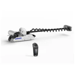 Moteur Électrique Avant Lowrance Recon Gps Mer