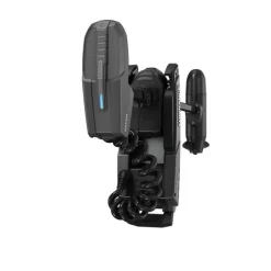 Lowrance Moteur Électrique Avant Recon Gps Eau Douce