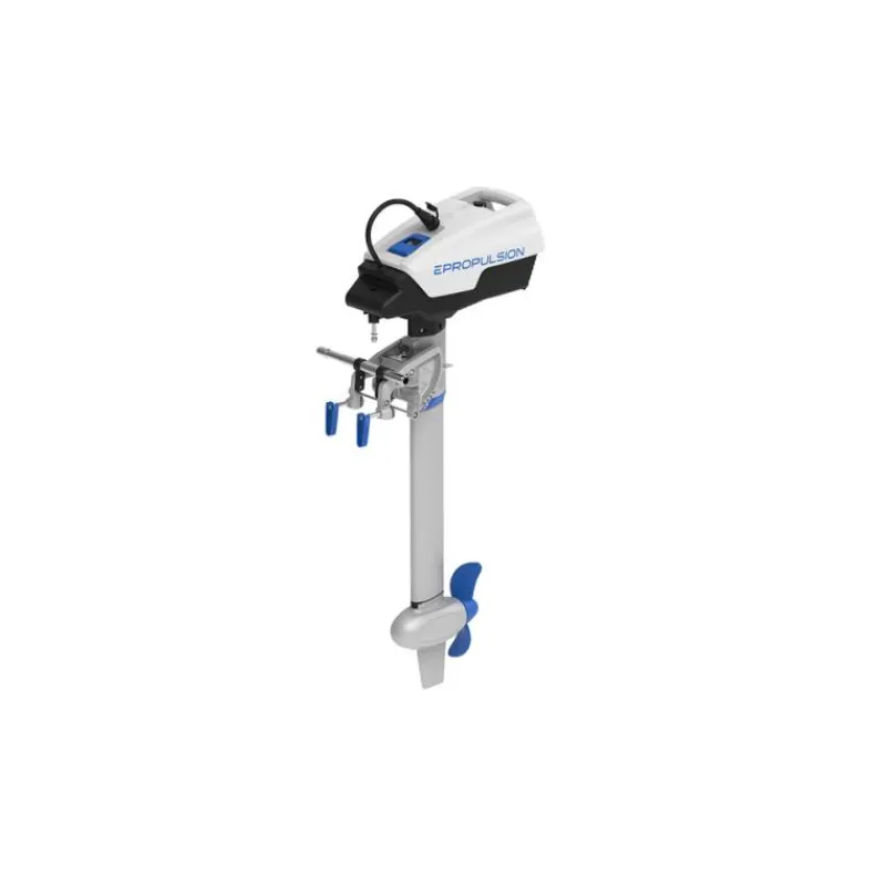 Epropulsion Moteur Électrique Spirit 1. Rl Evo Commande À Distance