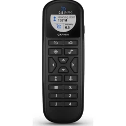 Moteur Électrique Garmin Force Current Gps Pour Kayak Avec Télécommande Et Pédales