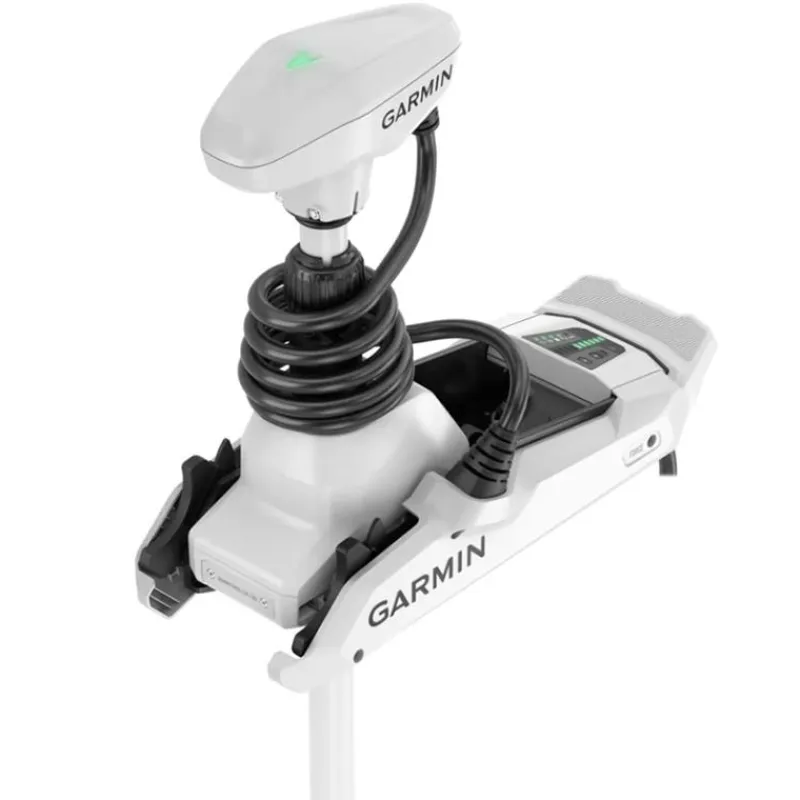 Garmin Moteur Électrique Force Kraken Sans Sonde Intégrée