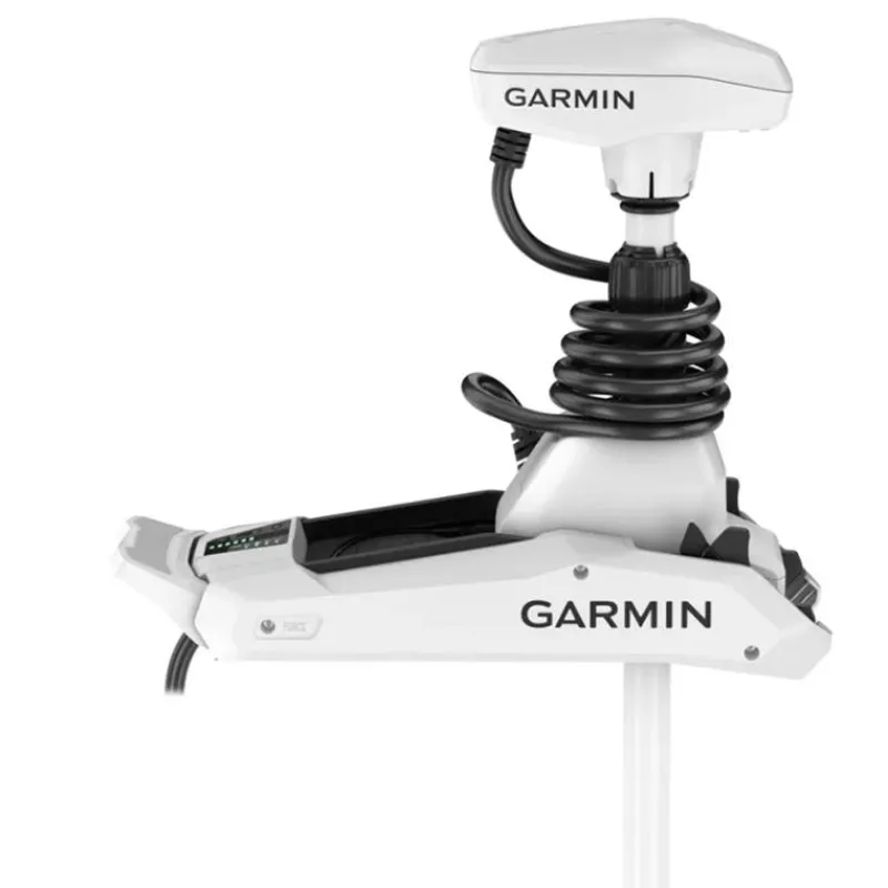 Garmin Moteur Électrique Force Kraken Sans Sonde Intégrée