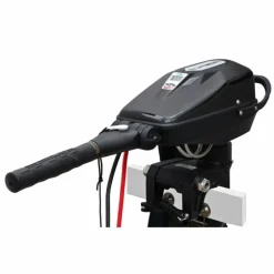 Moteur Électrique Haswing Brushless Armada T8 250Lbs 48V