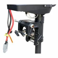 Haswing Moteur Électrique Brushless Armada F8 250Lbs 48V Commande À Distance