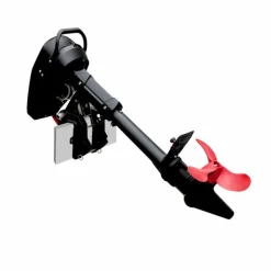 Haswing Moteur Électrique Brushless Armada F8 250Lbs 48V Commande À Distance