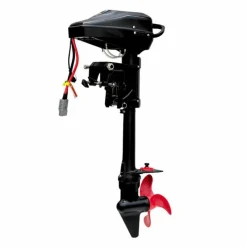 Haswing Moteur Électrique Brushless Armada F8 250Lbs 48V Commande À Distance