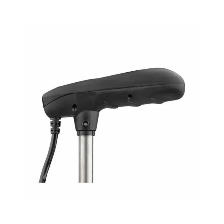 Moteur Électrique Haswing Cayman-B 80Lbs Gps 24V Noir Version 1.6