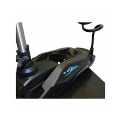 Moteur Électrique Haswing Cayman-B 80Lbs Gps 24V Noir Version 1.6