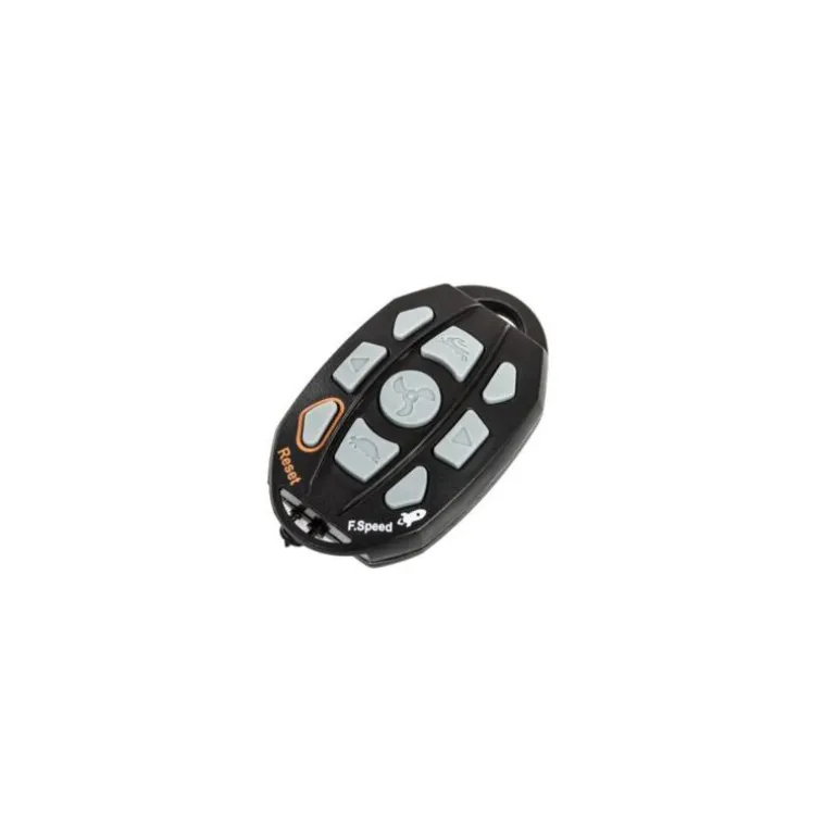 Moteur Électrique Haswing Cayman T55 12V