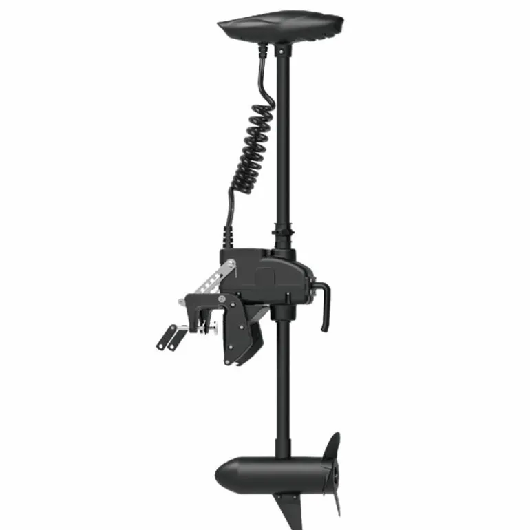 Moteur Électrique Haswing Cayman T55 12V