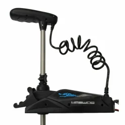 Haswing Moteur Électrique Cayman B Gps 12Lbs 36V Noir Version 1.6