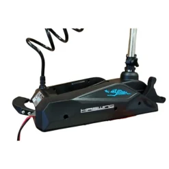 Haswing Moteur Électrique Cayman B Gps 12Lbs 36V Noir Version 1.6
