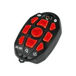 Haswing Moteur Électrique Cayman B Gps 12Lbs 36V Noir Version 1.6