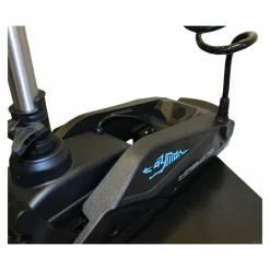 Haswing Moteur Électrique Cayman B Gps 12Lbs 36V Noir Version 1.6